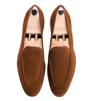 114434 - SNUFF ALICANTE SUEDE - E
