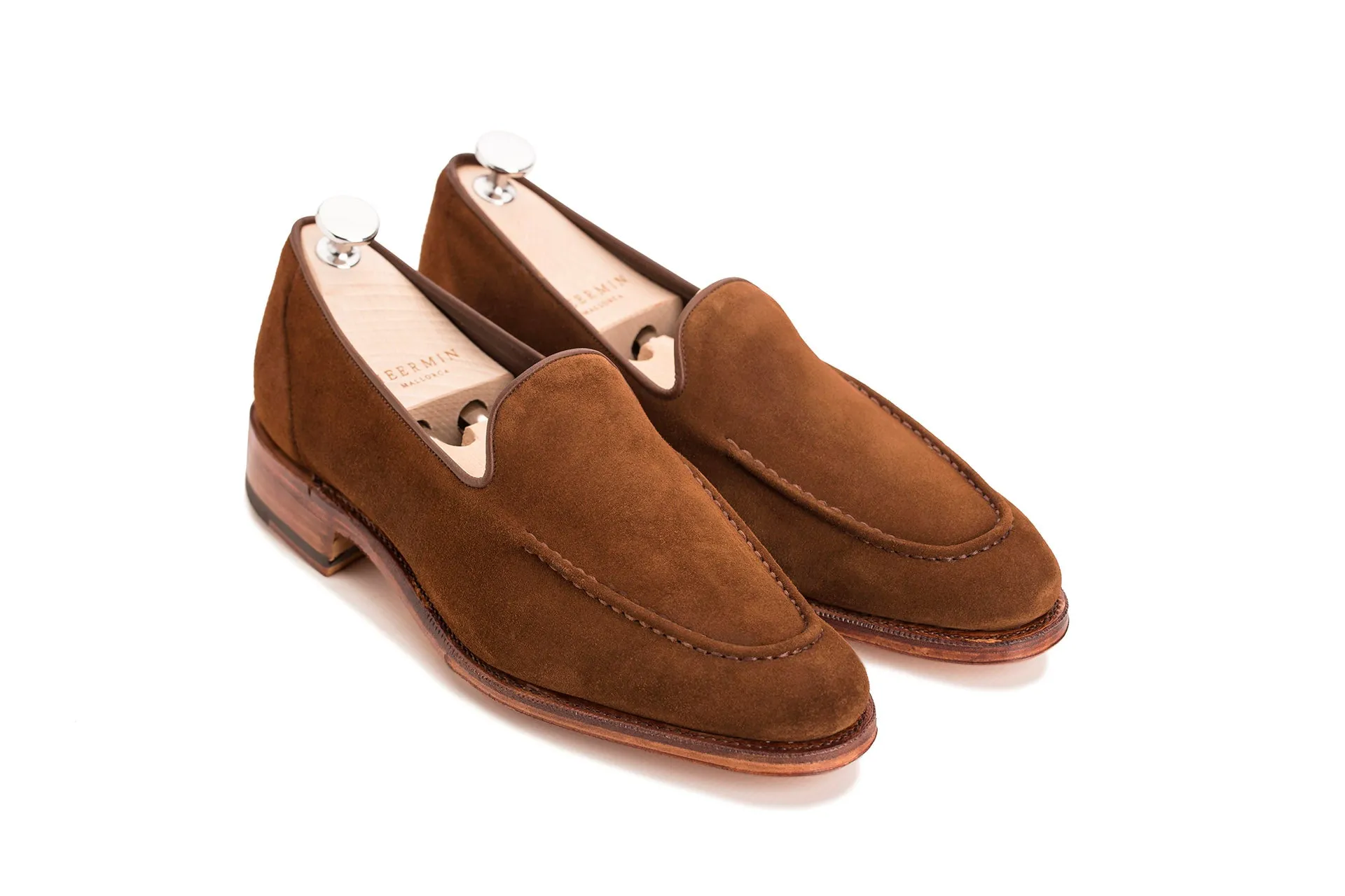 114434 - SNUFF ALICANTE SUEDE - E