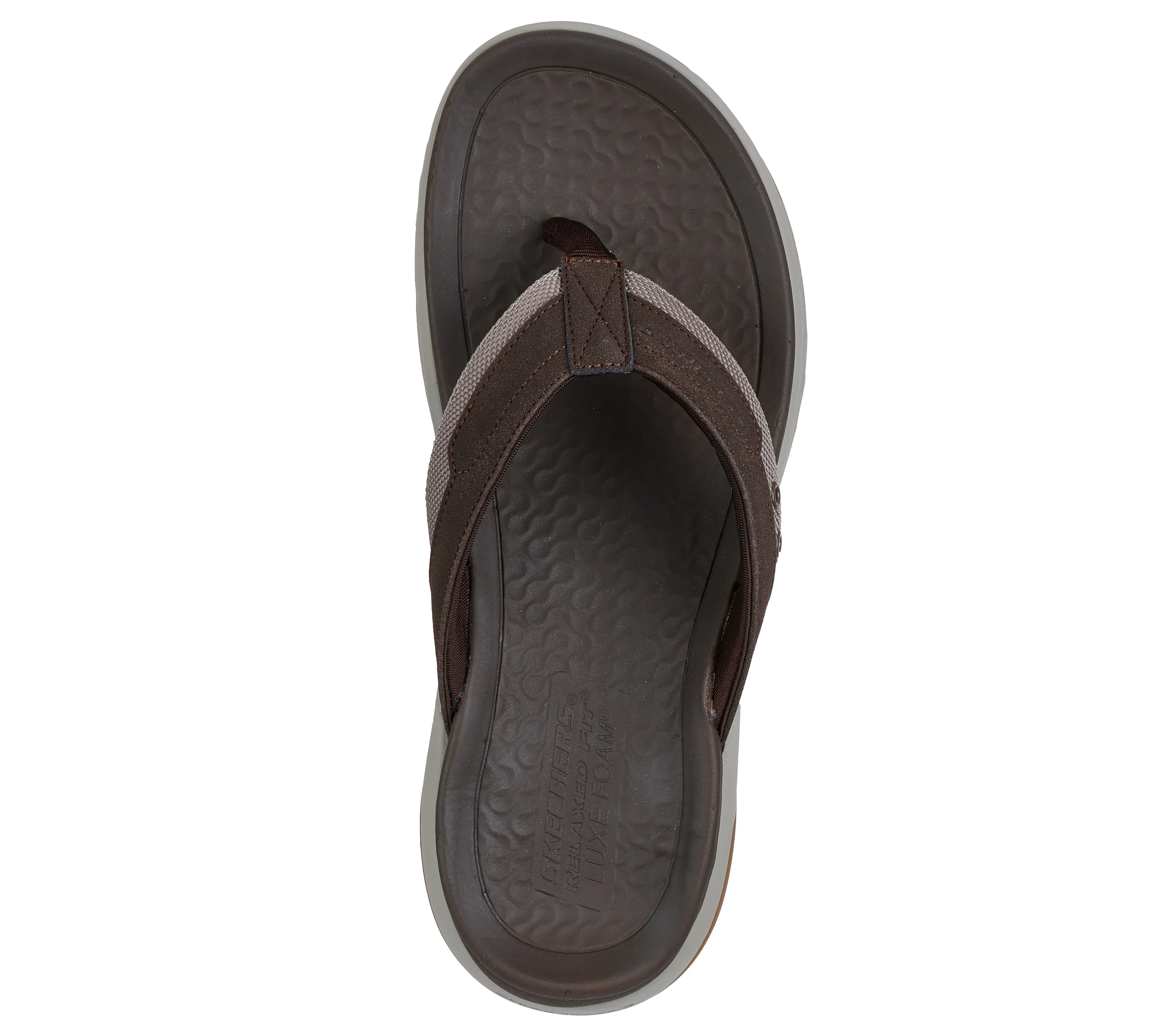 205362 - RELAXED FIT: SILVA - FALCO