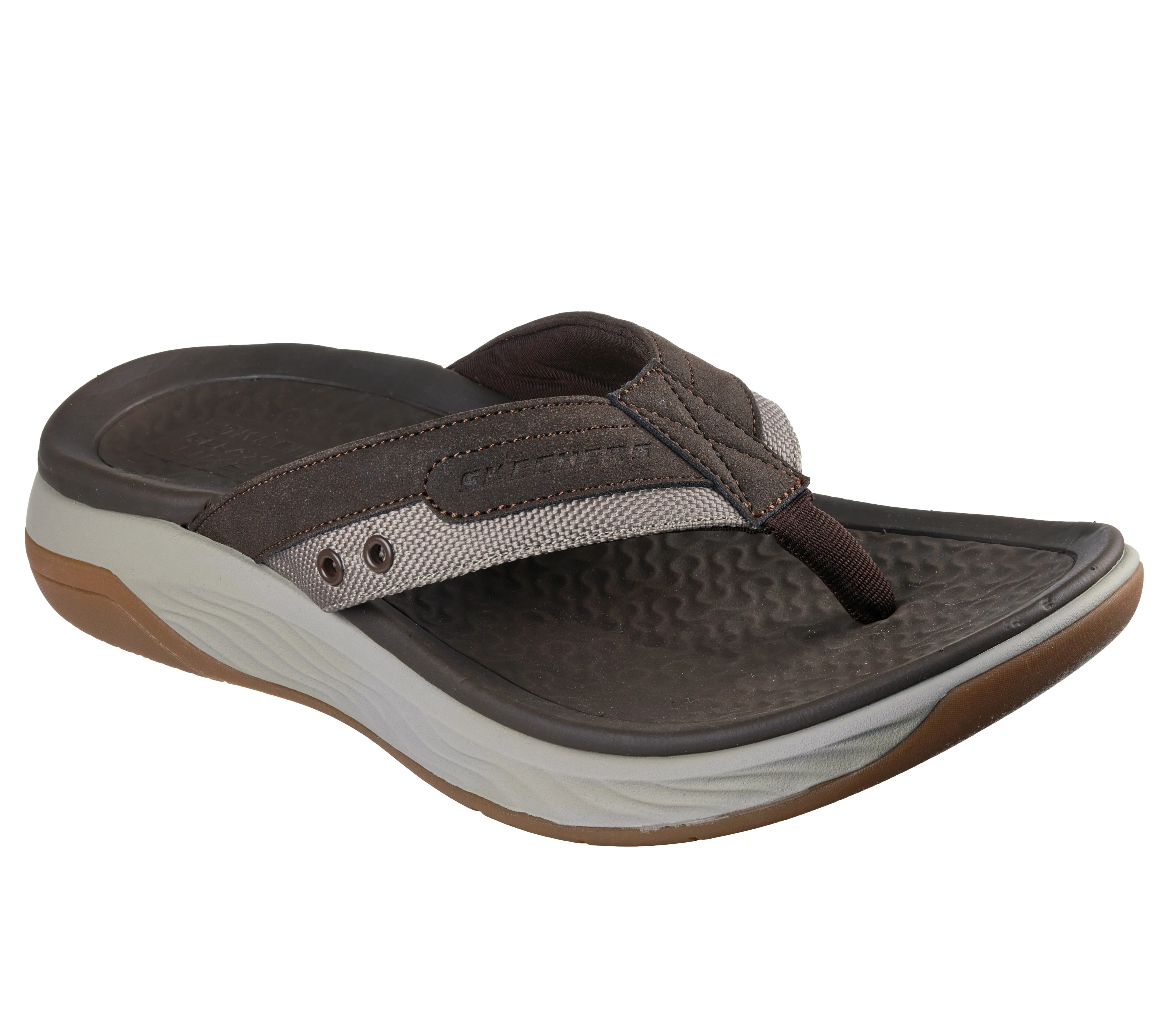 205362 - RELAXED FIT: SILVA - FALCO