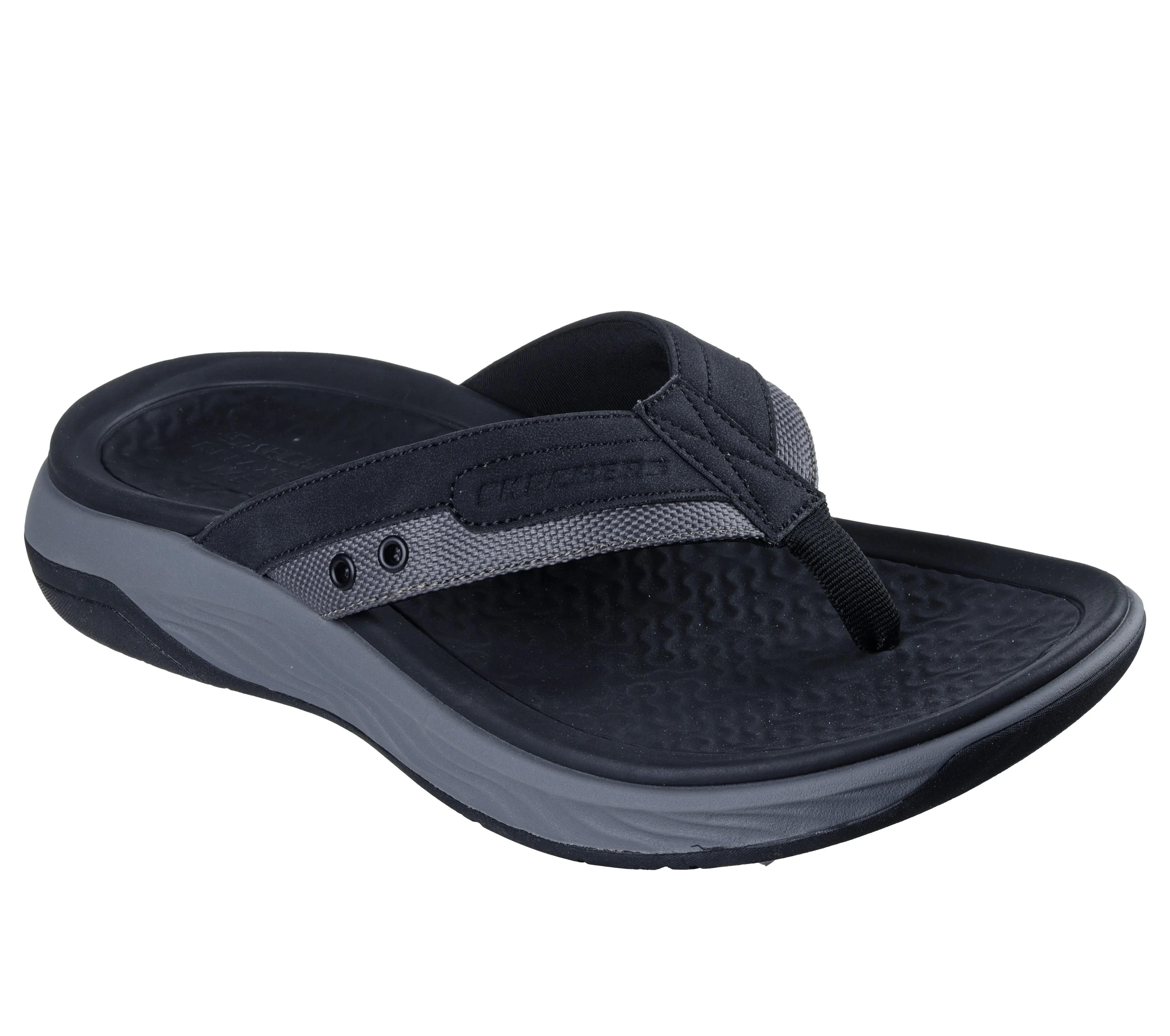 205362 - RELAXED FIT: SILVA - FALCO