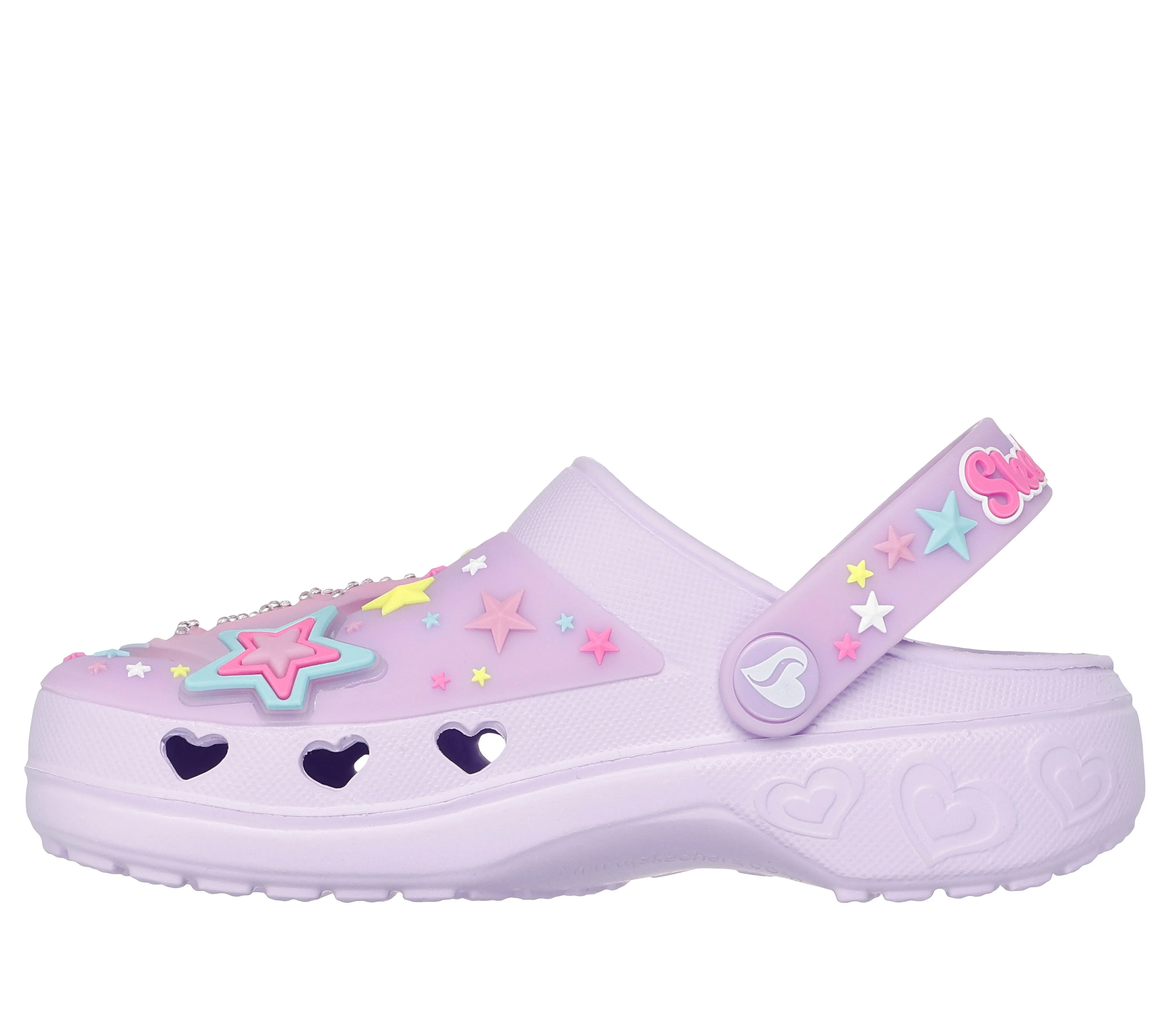 308367L - FOAMIES: SWEETHEART - WING STARSKIDS