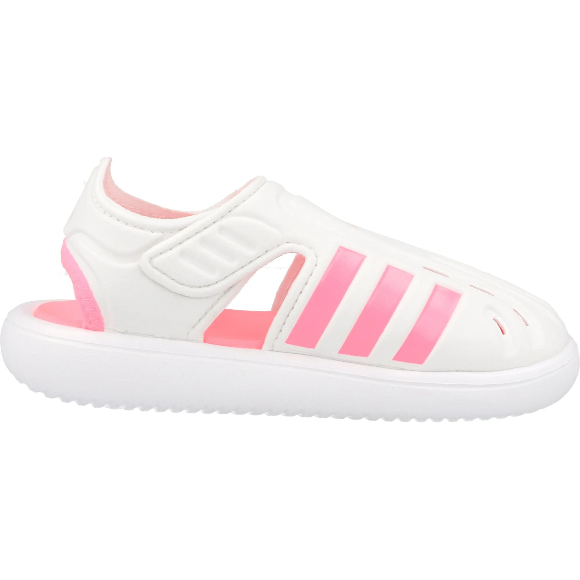adidas Kids Water Sandals Pink