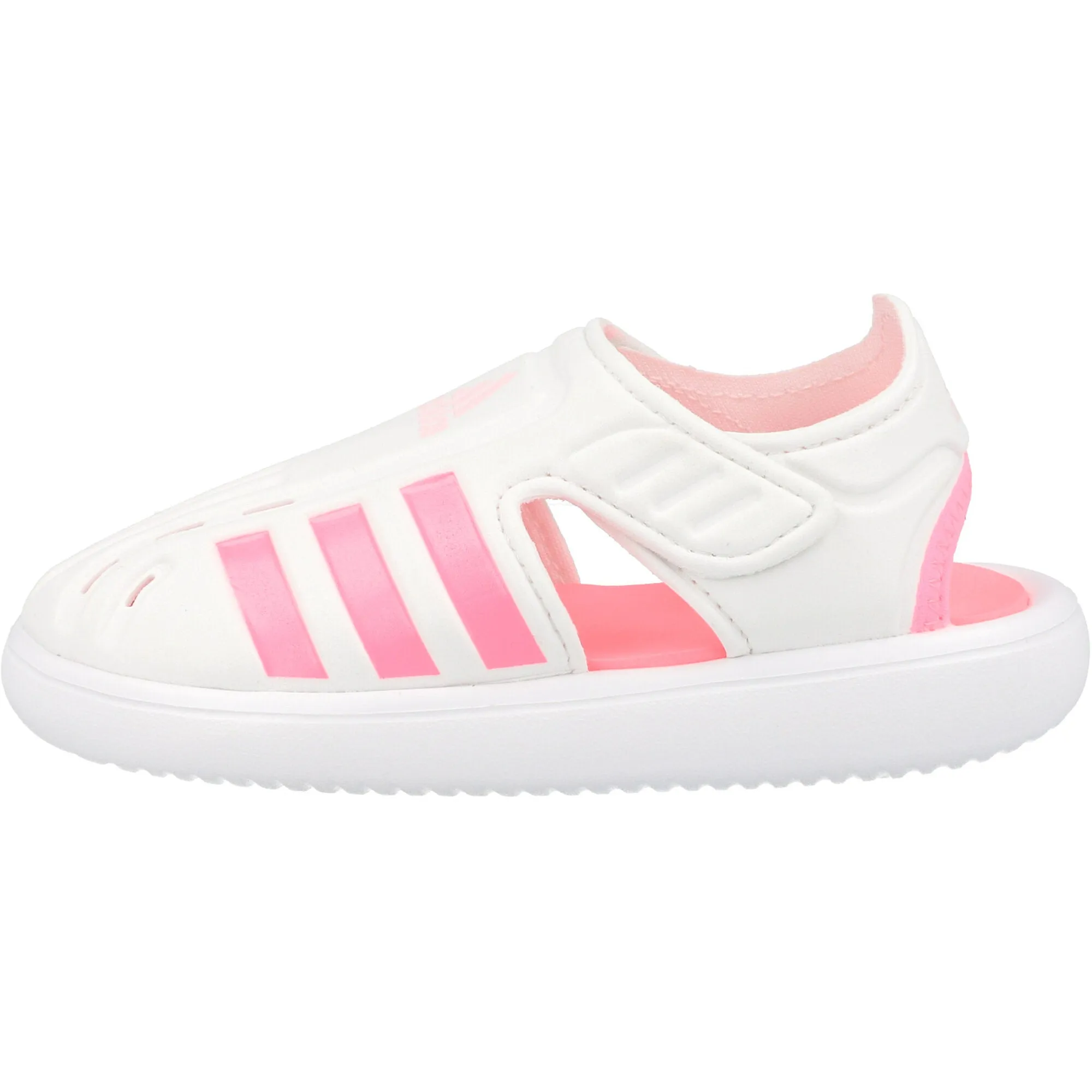 adidas Kids Water Sandals Pink