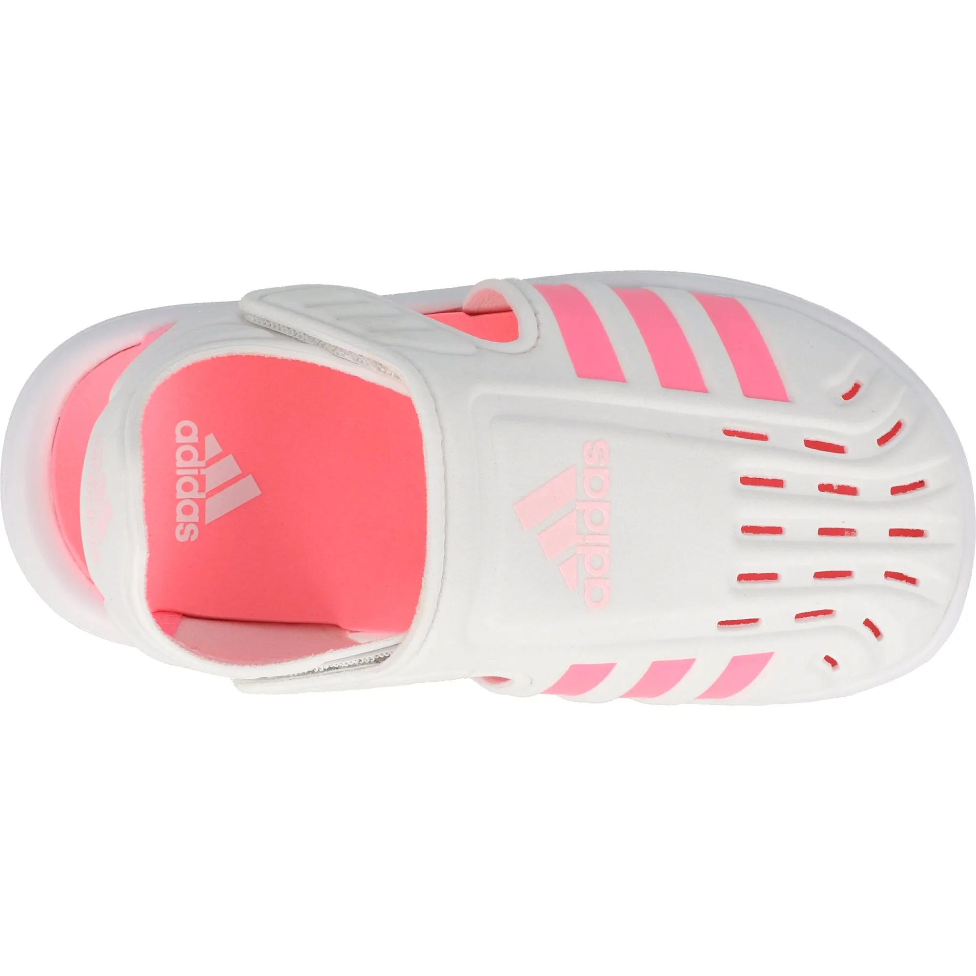 adidas Kids Water Sandals Pink