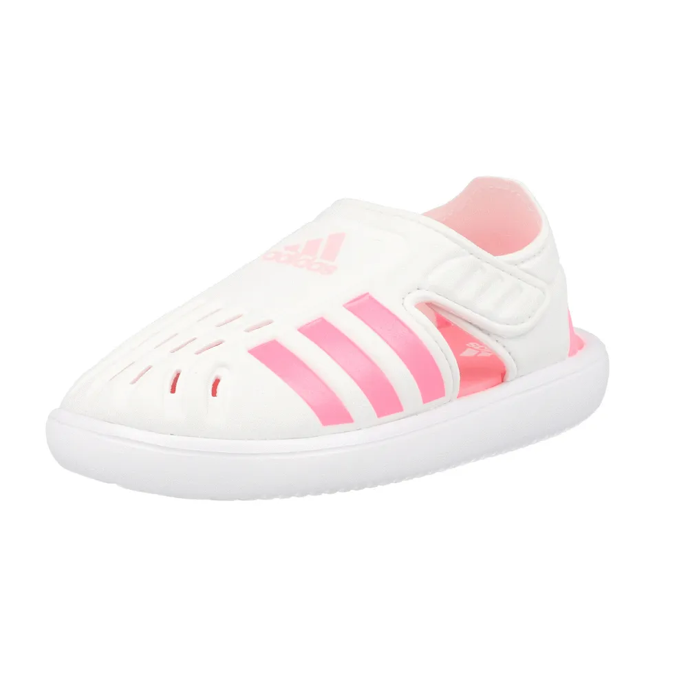 adidas Kids Water Sandals Pink