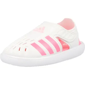 adidas Kids Water Sandals Pink