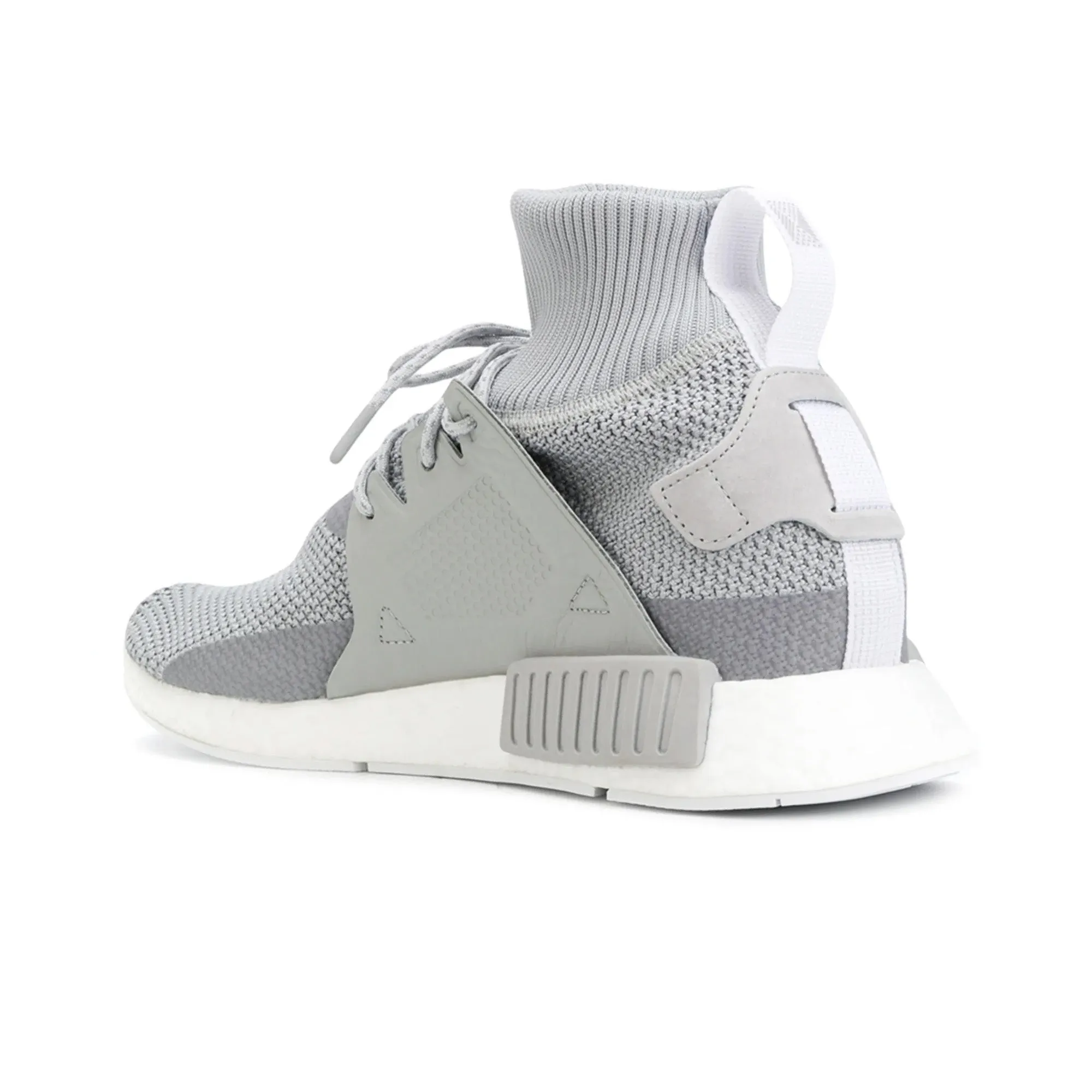 Adidas  NMD XR1 Winter - Light Grey