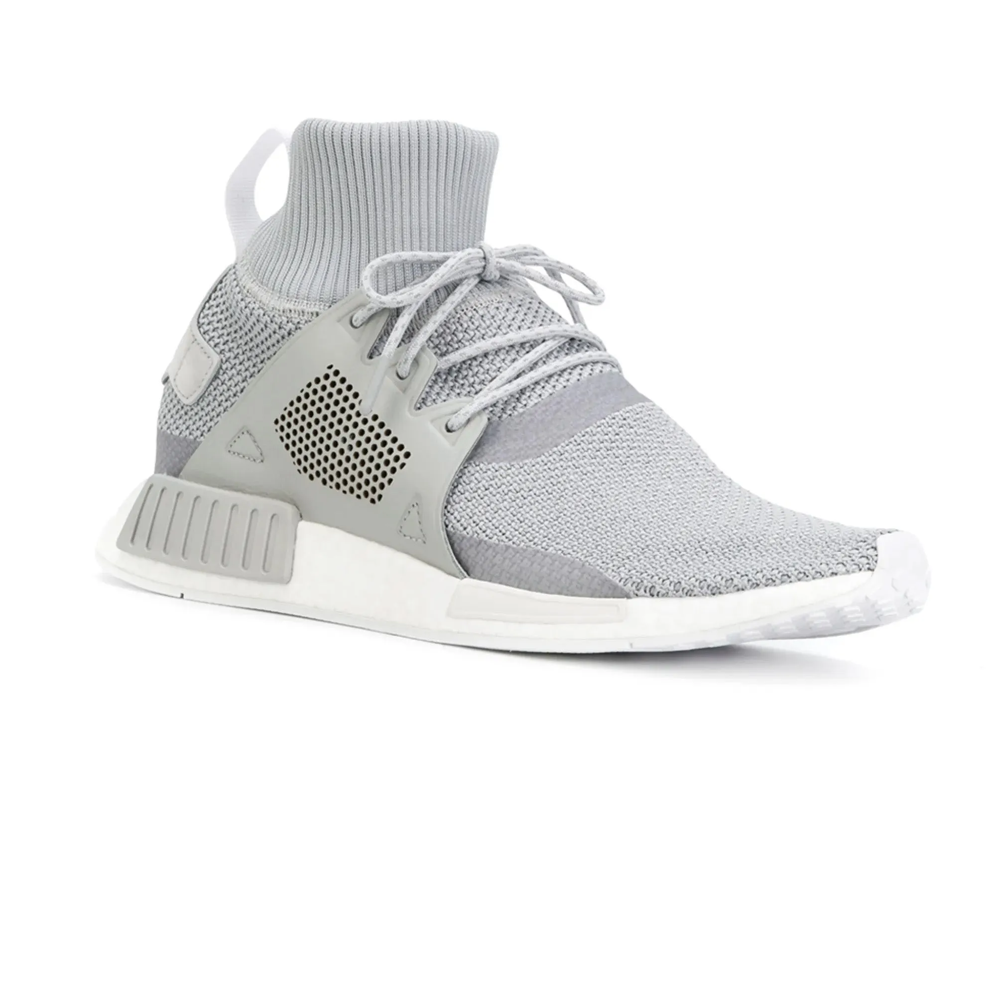Adidas  NMD XR1 Winter - Light Grey