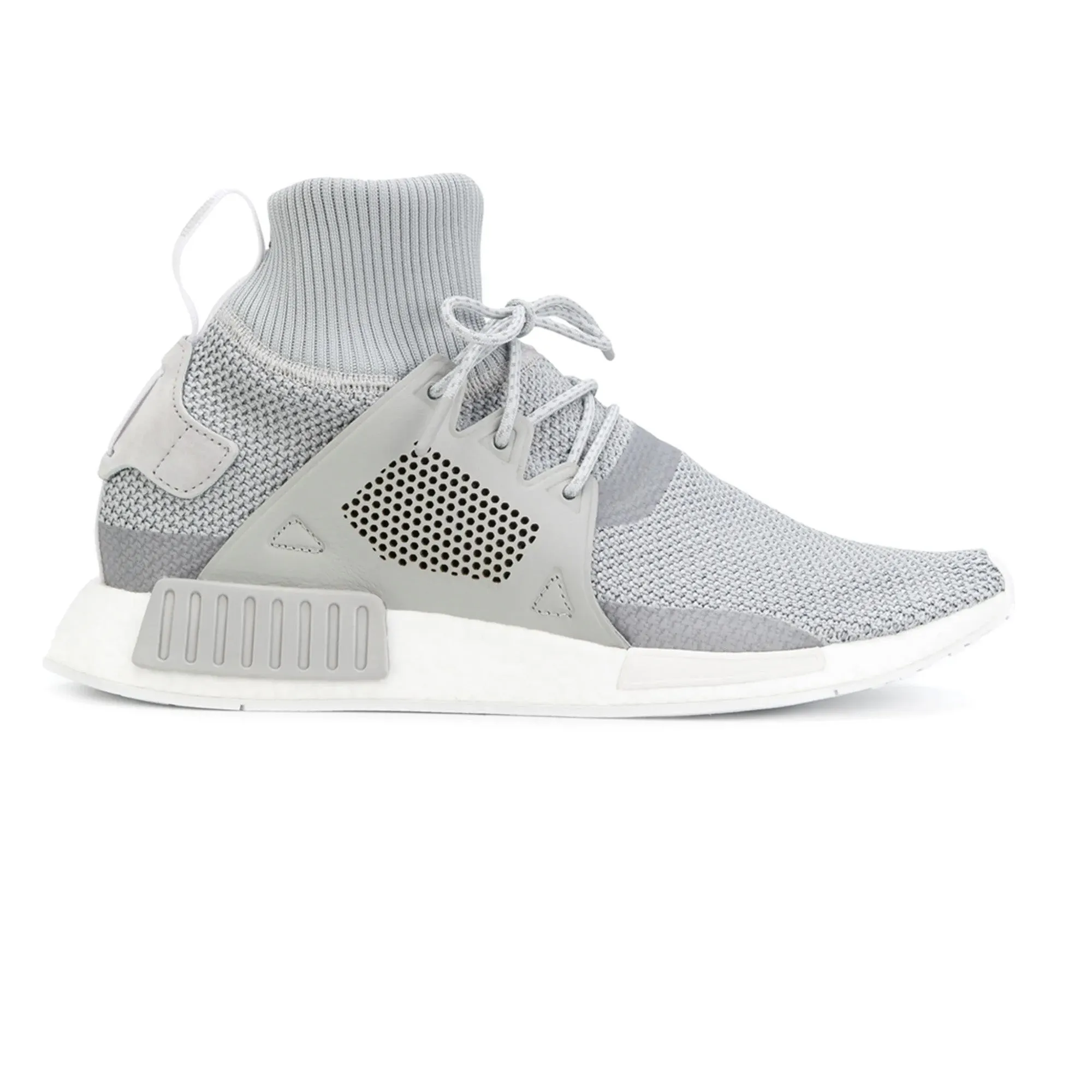 Adidas  NMD XR1 Winter - Light Grey