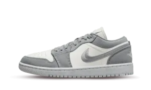 Air Jordan 1 Low SE 'Light Steel Grey'