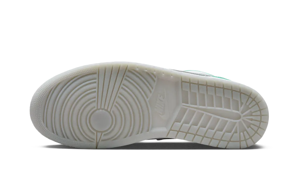 Air Jordan 1 Low SE New Emerald