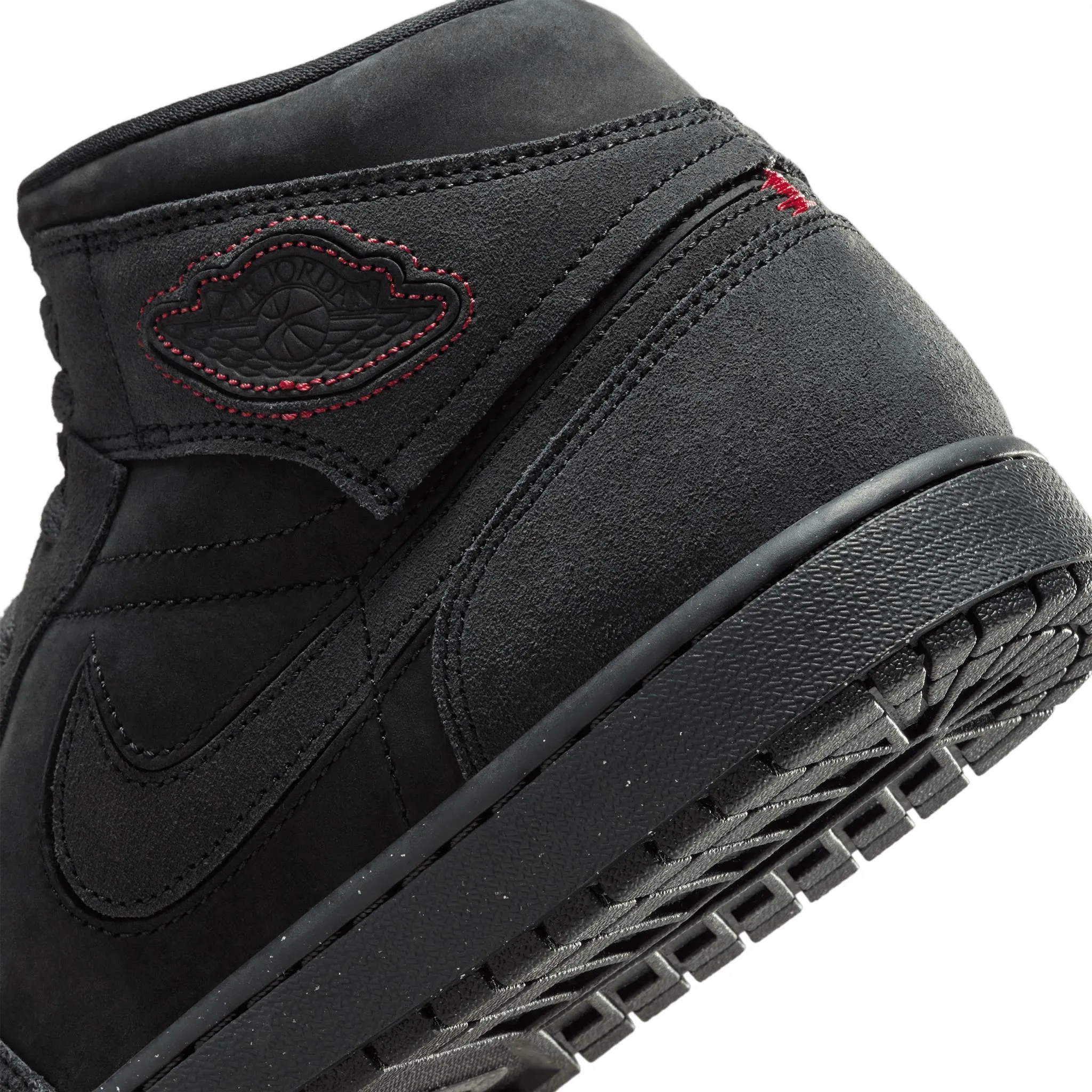 Air Jordan 1 Mid SE Craft DK Smoke Grey FD8634-001