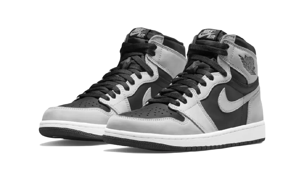 Air Jordan 1 Retro High Shadow 2.0