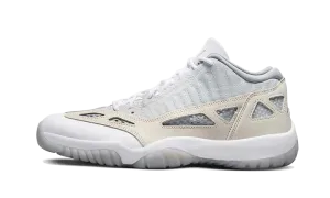 Air Jordan 11 Low IE Light Orewood Brown
