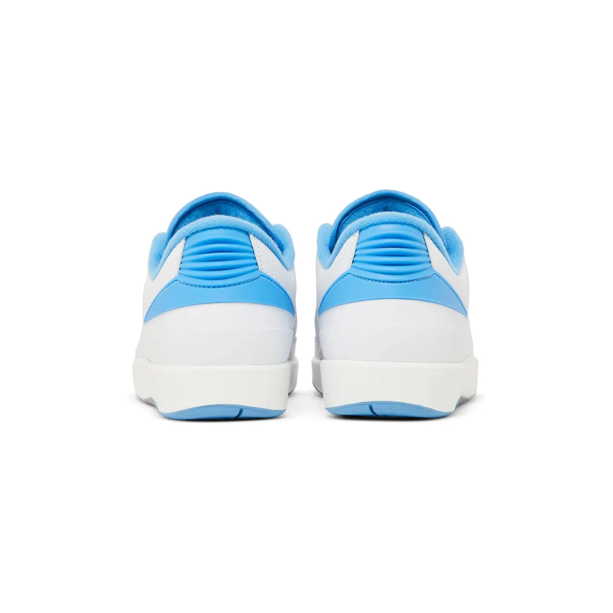 Air Jordan 2 Retro Low 'UNC' (2023)
