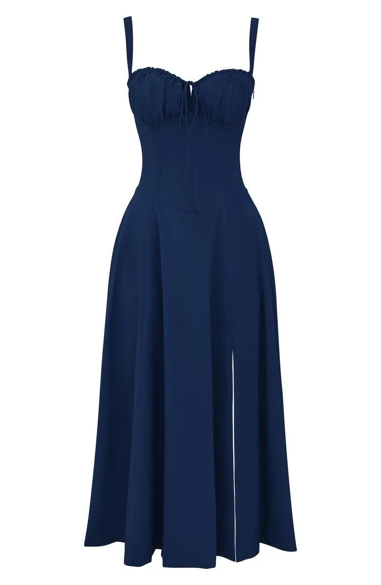 Arabella | Waist Dress