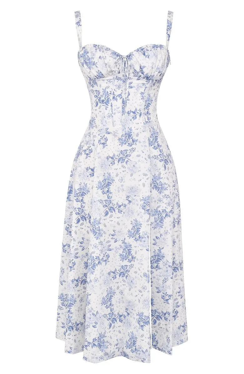 Arabella | Waist Dress