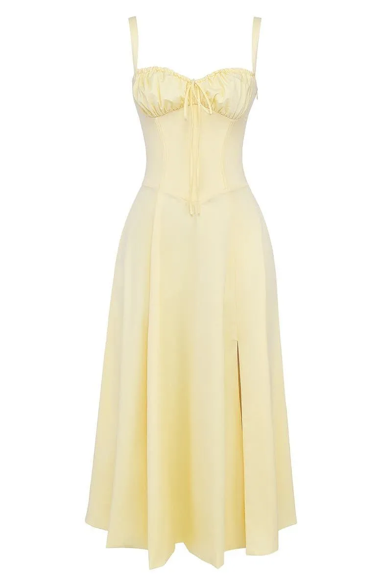 Arabella | Waist Dress