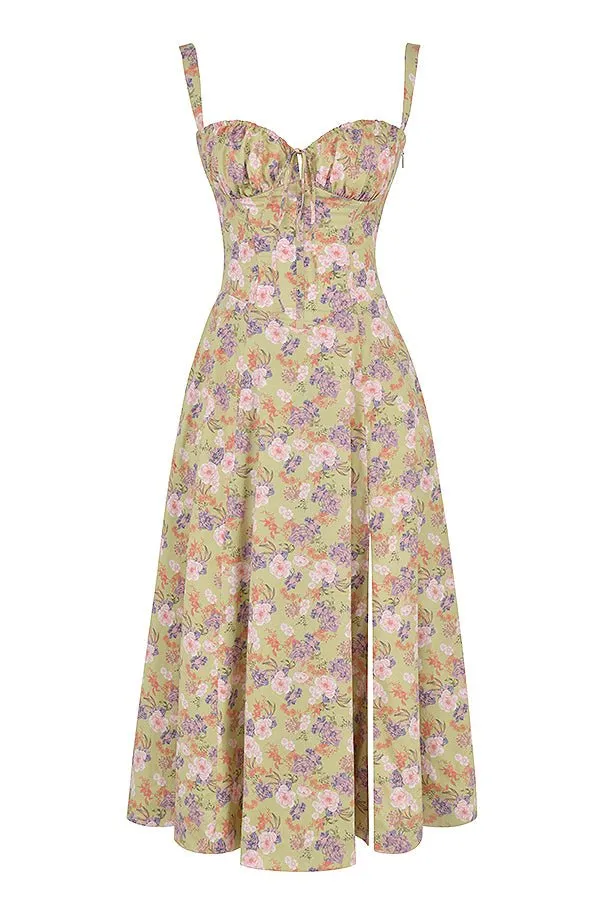 Arabella | Waist Dress