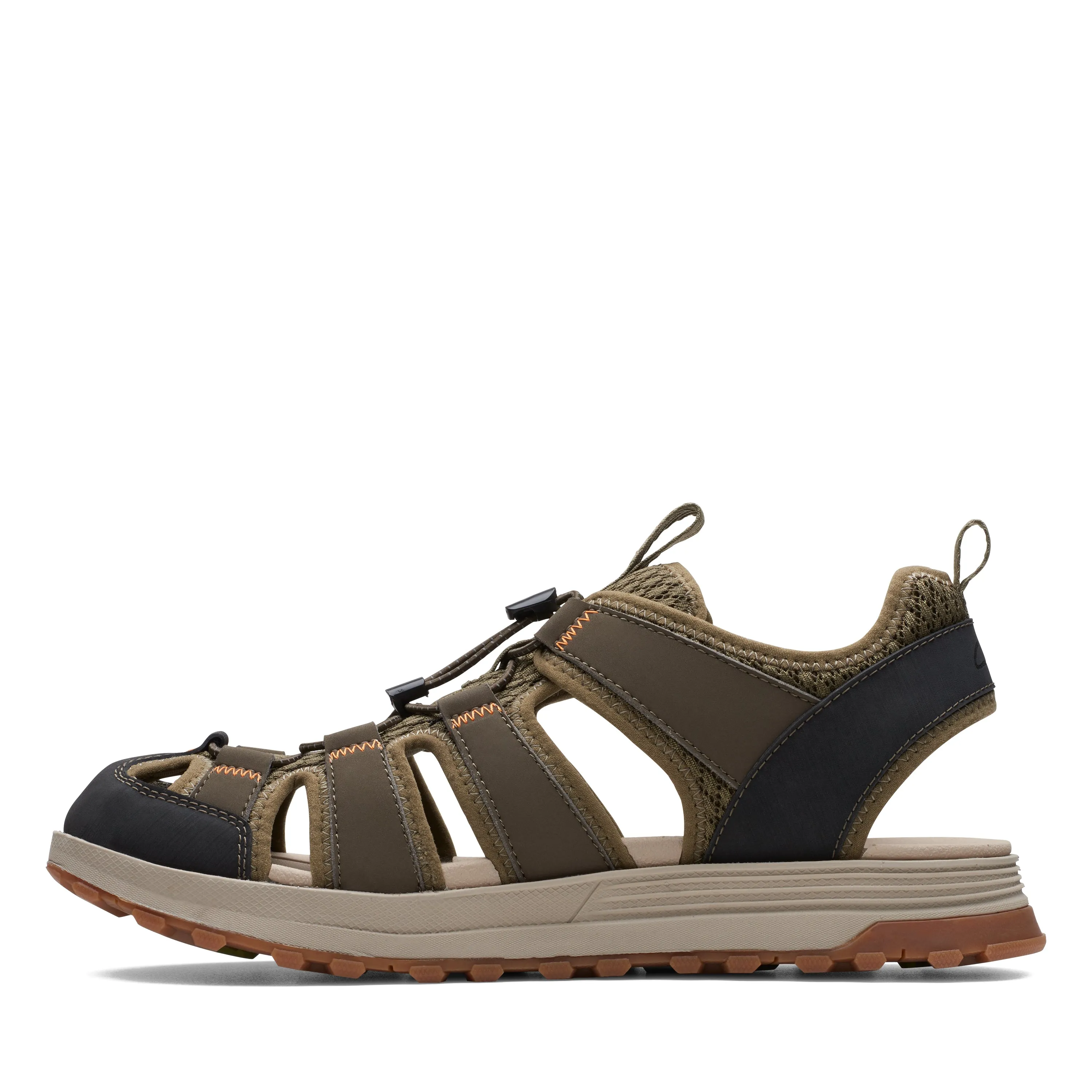 ATL Trek Wave - Olive Combi