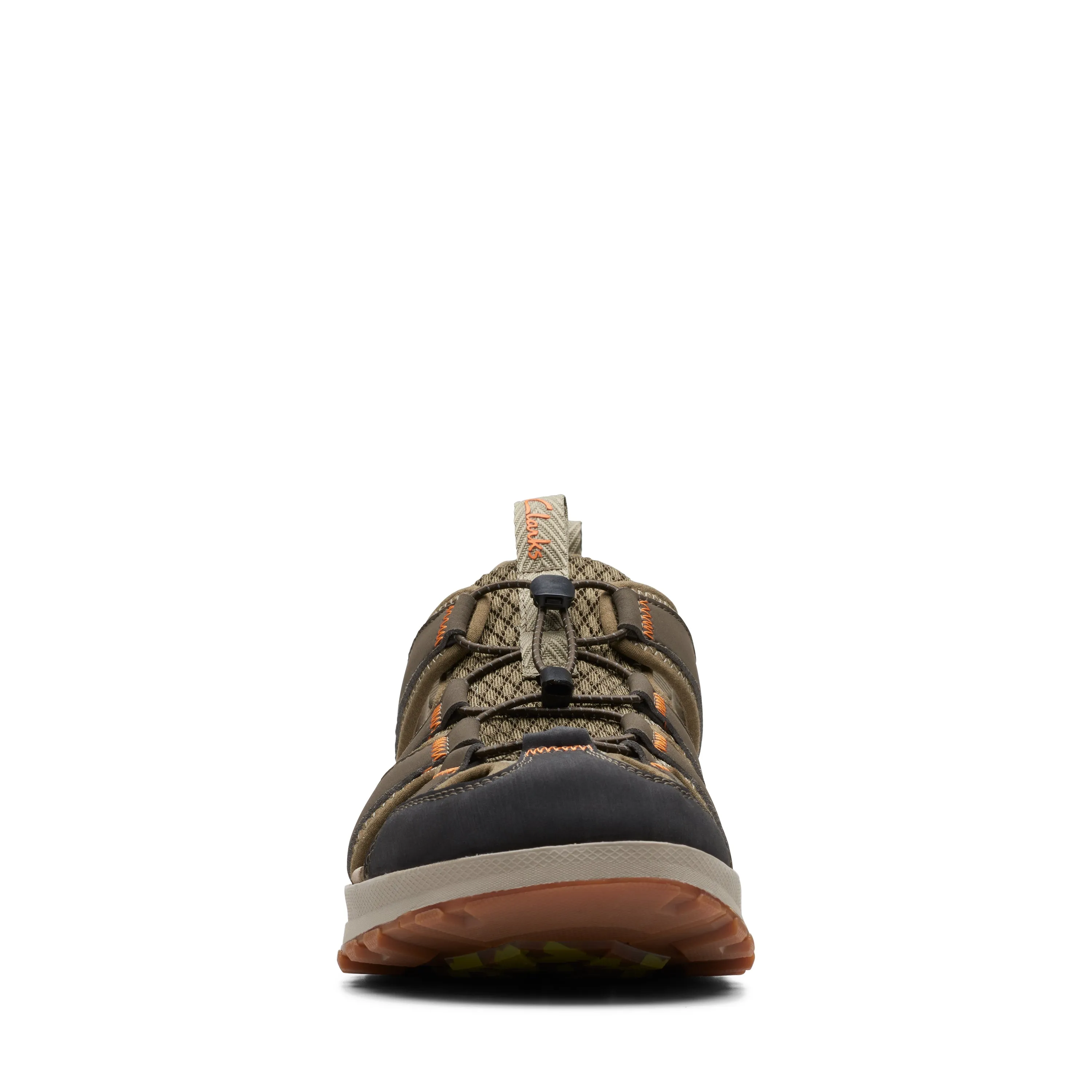 ATL Trek Wave - Olive Combi