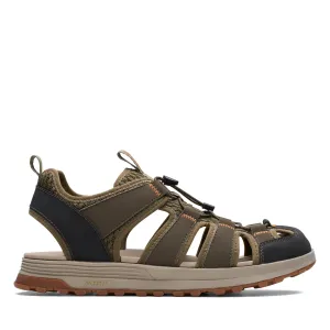 ATL Trek Wave - Olive Combi