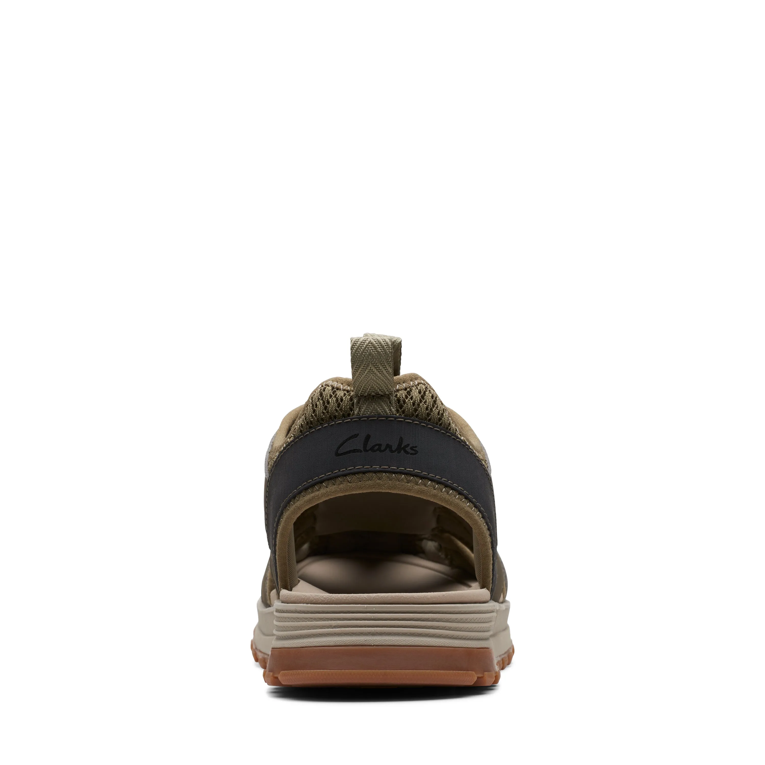 ATL Trek Wave - Olive Combi