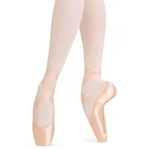 Ballett Táskór - heilum sóla - Bloch - Balance European