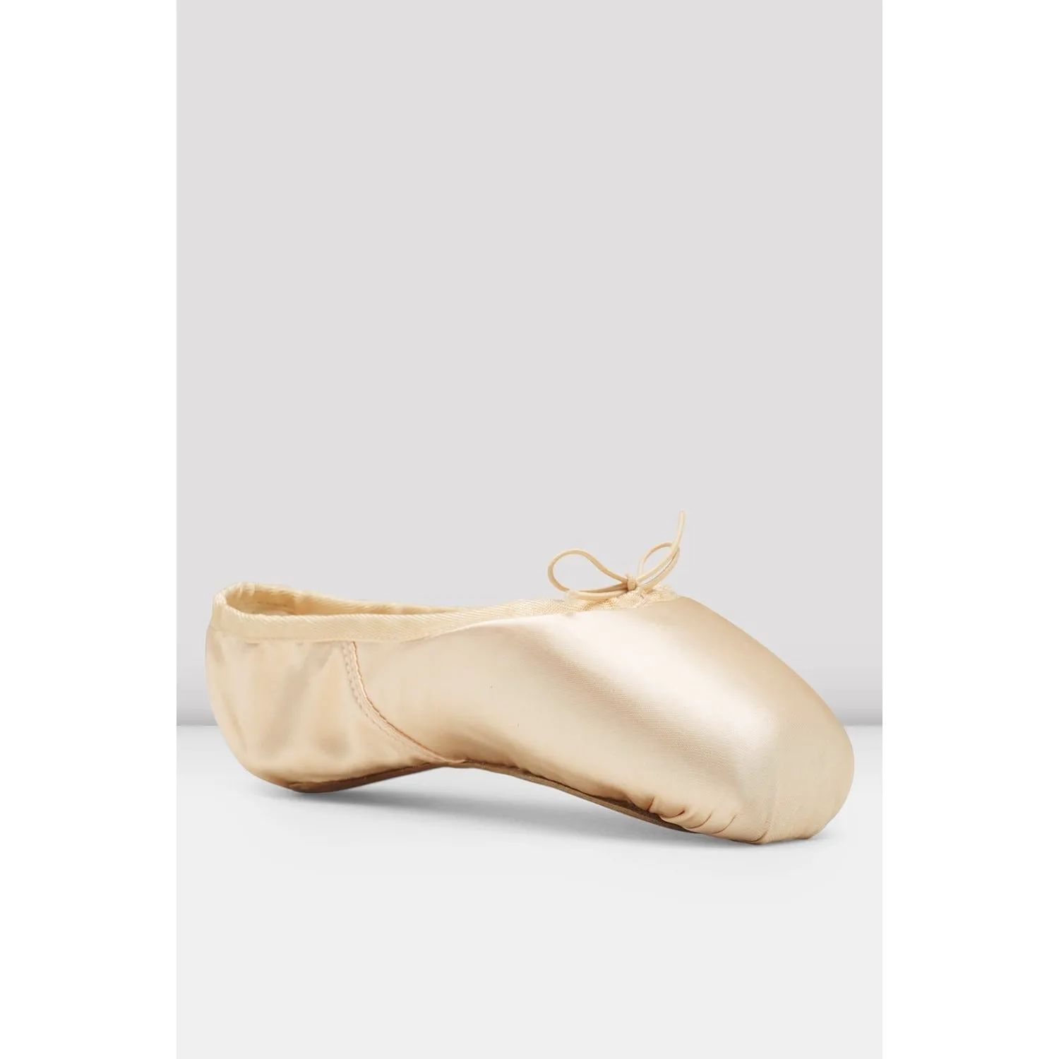 Ballett Táskór - skiptur sóli - Bloch - Balance European