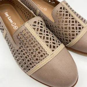 Bayliss Taupe