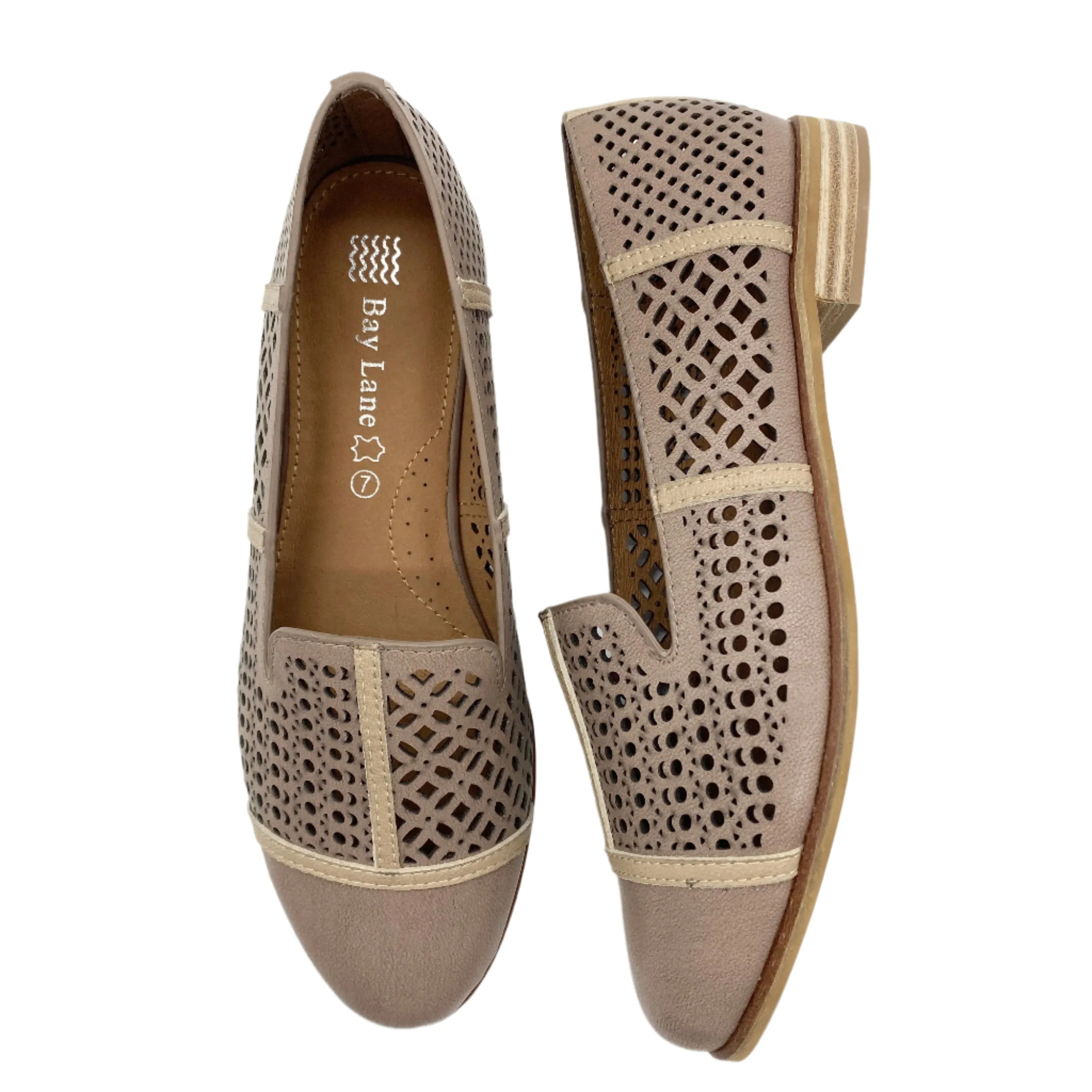 Bayliss Taupe