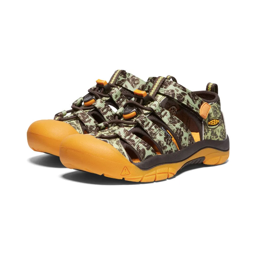 Big Kids' Newport H2 Sandal x Gravityfree