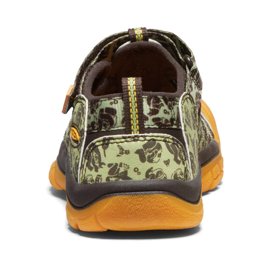 Big Kids' Newport H2 Sandal x Gravityfree