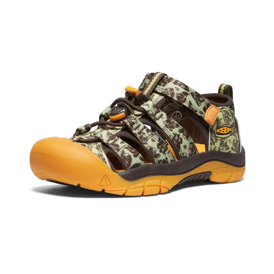 Big Kids' Newport H2 Sandal x Gravityfree