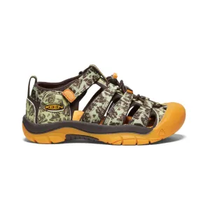 Big Kids' Newport H2 Sandal x Gravityfree