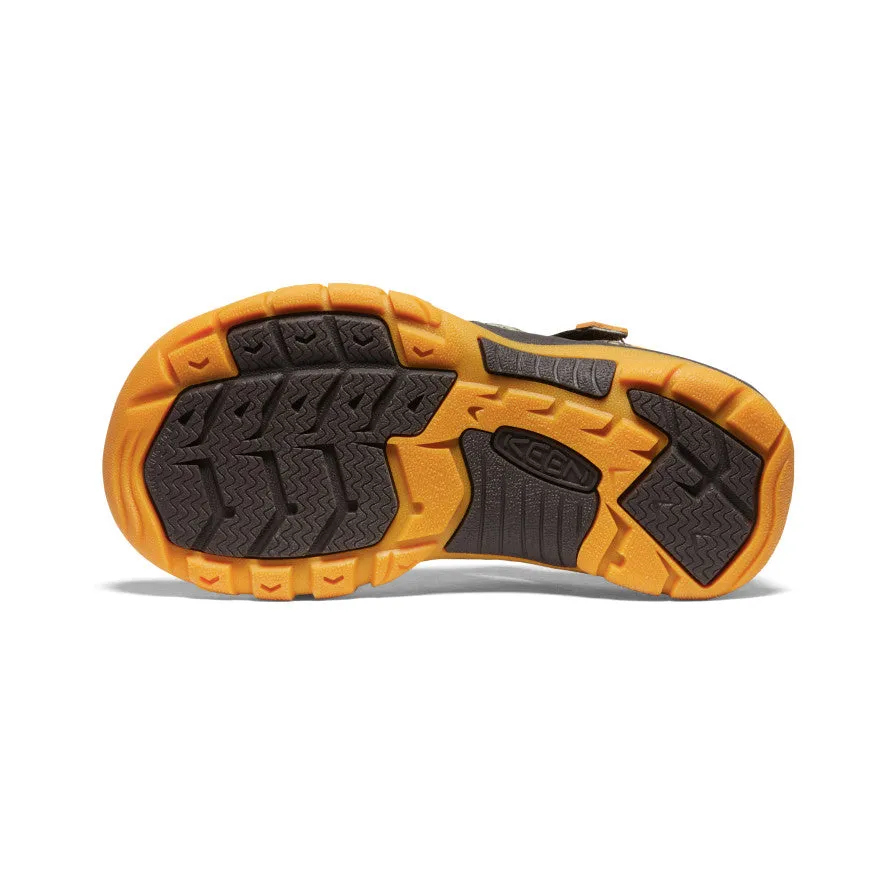 Big Kids' Newport H2 Sandal x Gravityfree