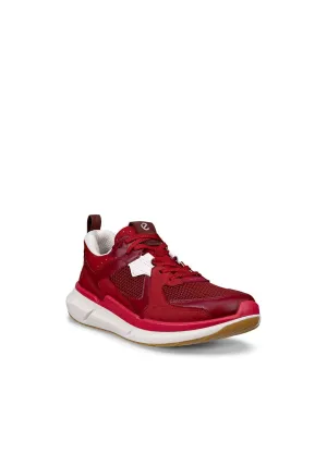 Biom 2 Sneaker - Red / Wine