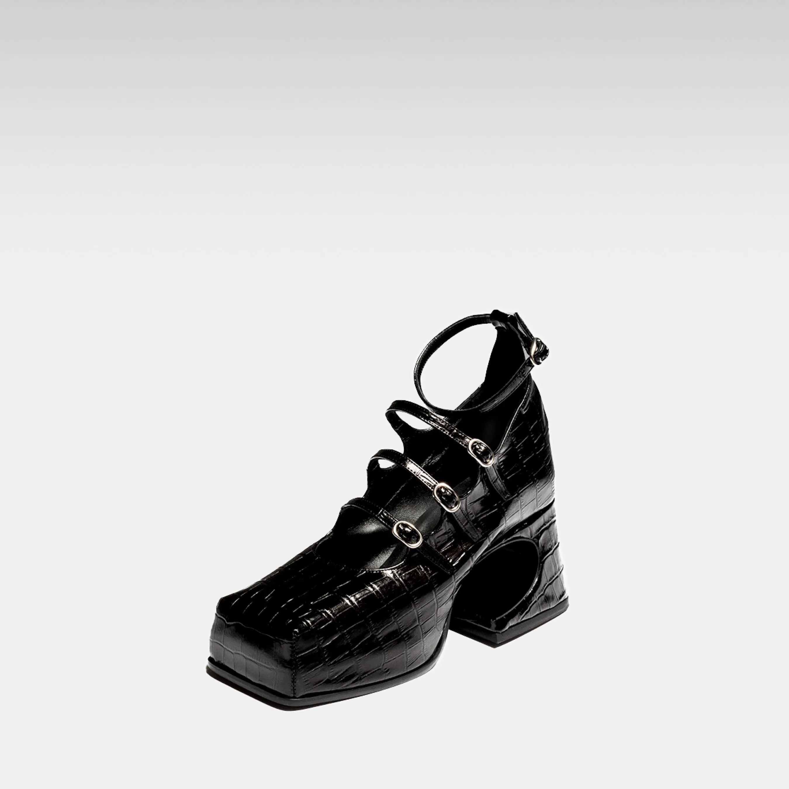 Black Coco Mary Nancy