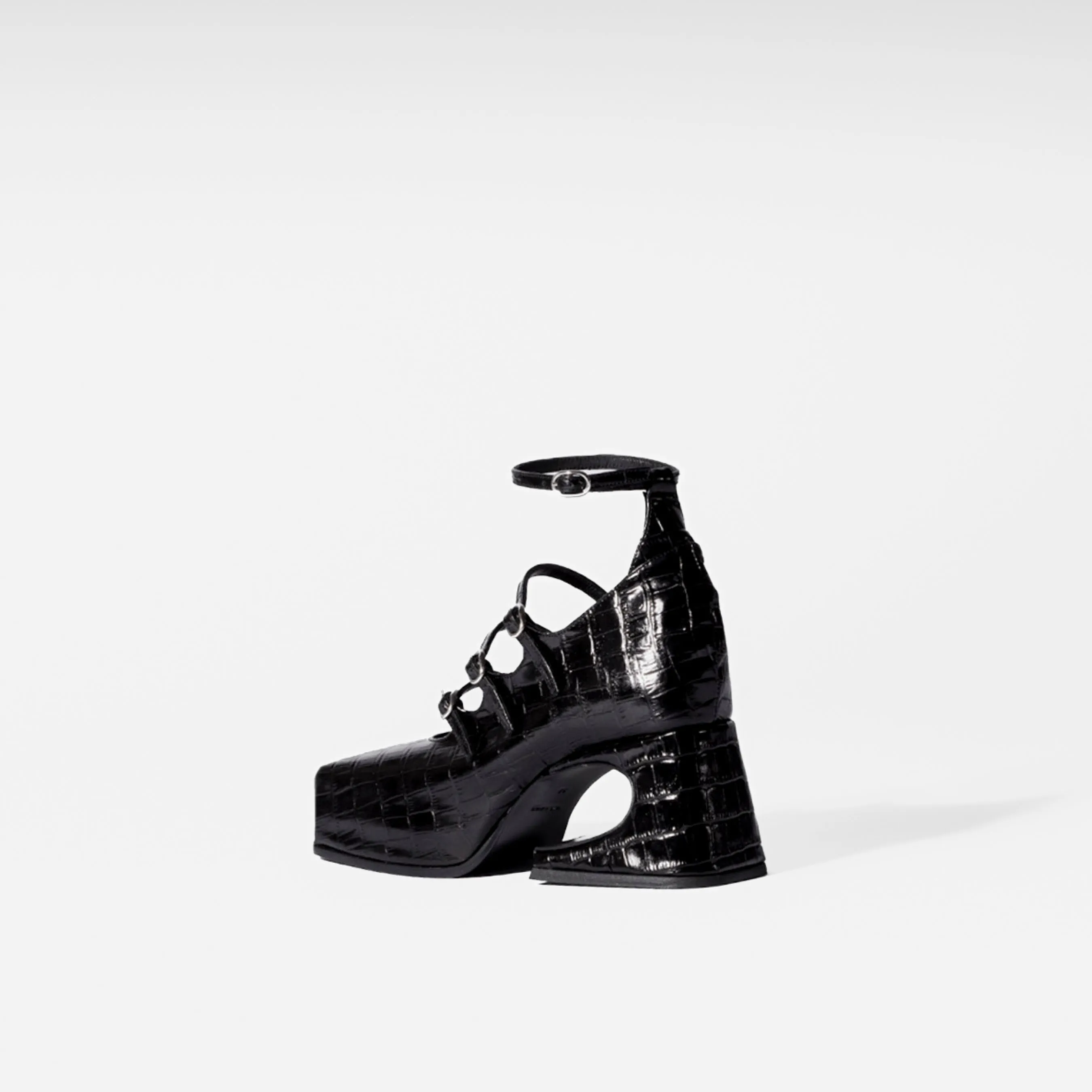 Black Coco Mary Nancy