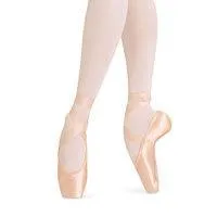 Bloch - Balance European - Strong Pointe Shoes - S0160S