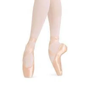 Bloch - Balance European - Strong Pointe Shoes - S0160S