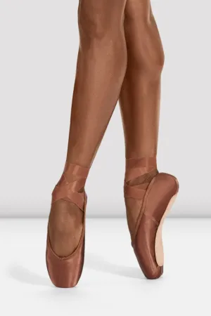 Bloch European Balance Tonal Pointe Shoe B29