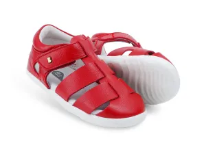 BOBUX TIDAL STEP UP - RED