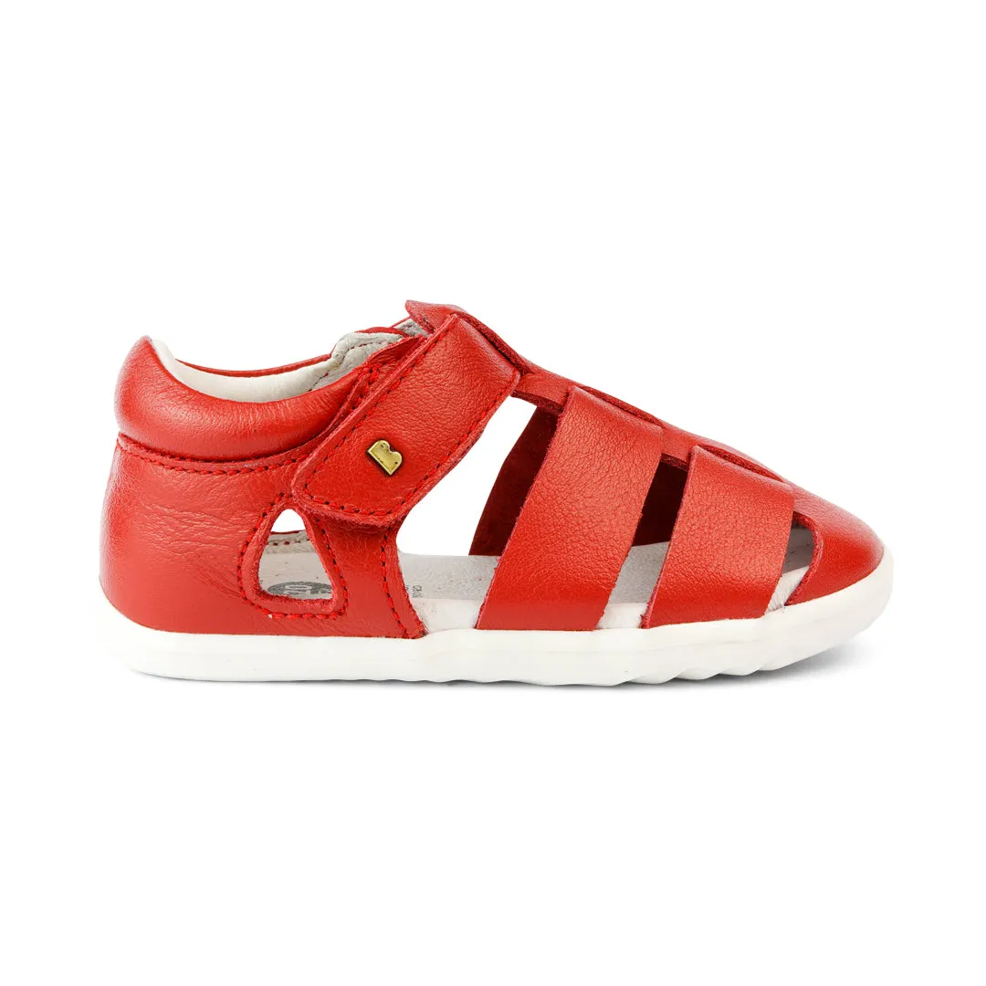 BOBUX TIDAL STEP UP - RED