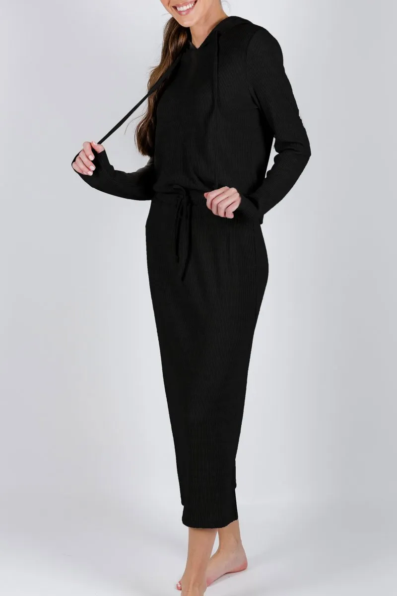 CALLIE TOP (BLACK)