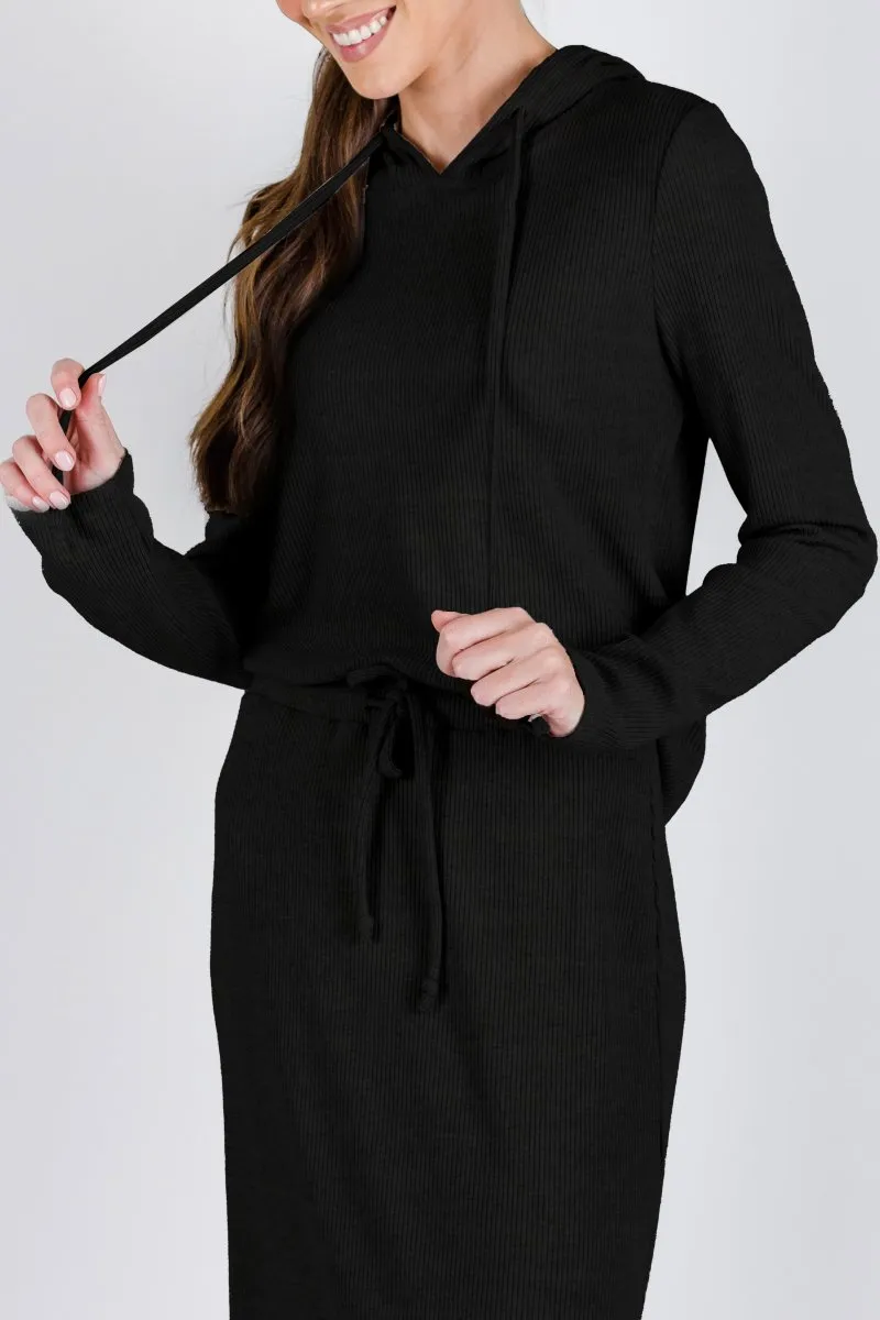 CALLIE TOP (BLACK)