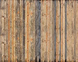 Cane Floor