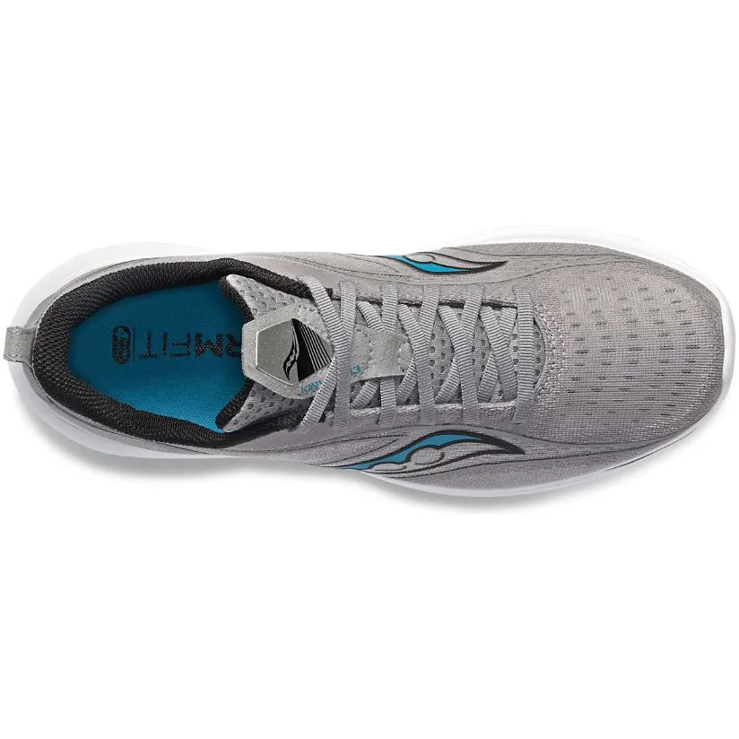 CHAUSSURE SAUCONY KINVARA 13 HOMME
