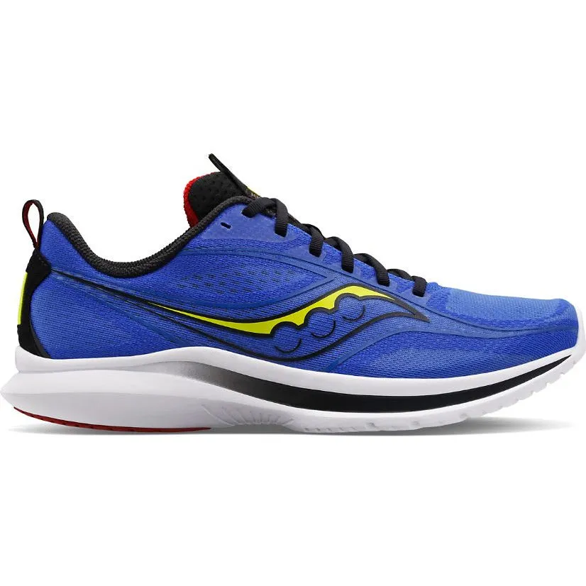 CHAUSSURE SAUCONY KINVARA 13 HOMME